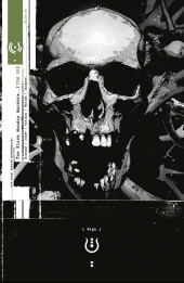 The Black Monday Murders tom 2: Waga
