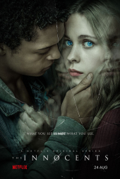 The Innocents – Sezon 1