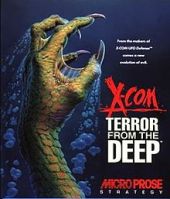 XCOM 2: Terror From the Deep