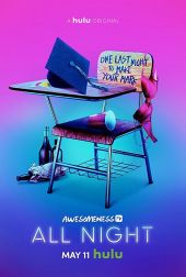 All Night – Sezon 1