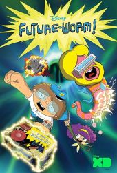 Future-Worm! – Sezon -1
