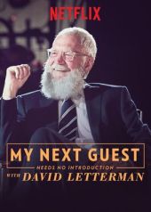 My Next Guest Needs No Introduction with David Letterman – Sezon 1