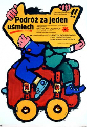 Podróż za jeden uśmiech
