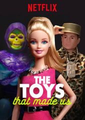 The Toys That Made Us – Sezon 1