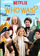The Who Was? Show – Sezon 1