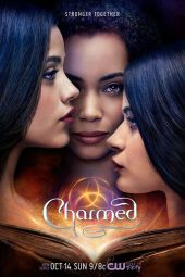 Charmed – Sezon 2