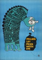 Milion lat przed naszą erą