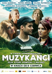 Muzykanci