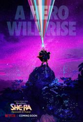 She-Ra i księżniczki mocy Sezon - 3