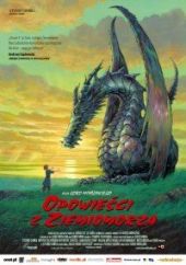 Opowieści z Ziemiomorza