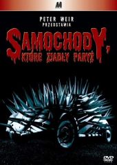 Samochody, które zjadły Paryż