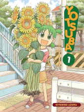 Yotsuba!