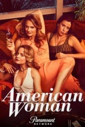 American Woman – Sezon 1