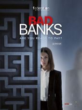Bad Banks – Sezon -1