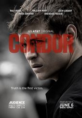 Condor – Sezon 2