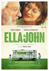 Ella i John