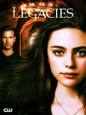 Legacies – Sezon 1