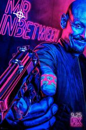 Mr Inbetween Sezon - 3