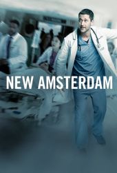 New Amsterdam Sezon - 3