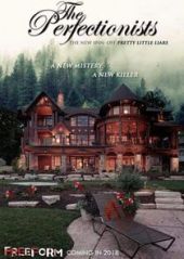 Pretty Little Liars: The Perfectionists – Sezon 1