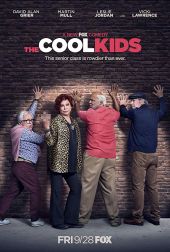 The Cool Kids – Sezon 1