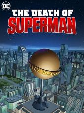 The Death of Superman