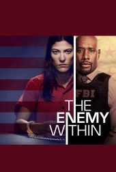 The Enemy Within – Sezon 1