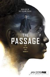 The Passage – Sezon -1