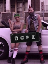 Dope