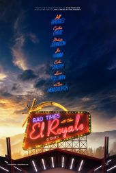 Źle się dzieje w El Royale