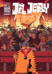 Jeż Jerzy. Dzieła zebrane, tom 1