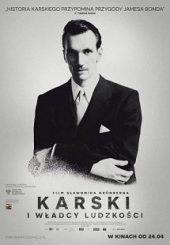 Karski i władcy ludzkości