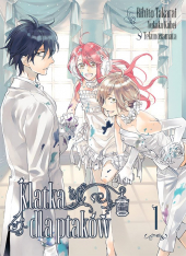 Klatka dla ptaków #01