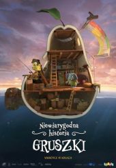 Niesamowita historia Wielkiej Gruszki
