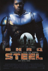 Stalowy rycerz