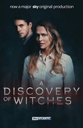 A Discovery of Witches – Sezon 1