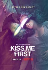Kiss Me First – Sezon 1