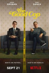 The Good Cop – Sezon 1