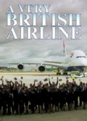 A Very British Airline – Sezon 1