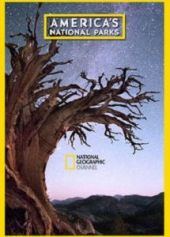 America’s National Parks – Sezon 1