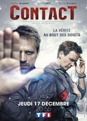 Contact – Sezon 2