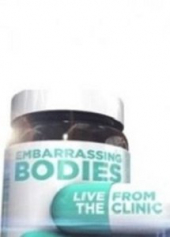 Embarrassing Bodies: Live from the Clinic – Sezon 1