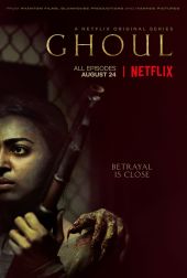 Ghoul – Sezon 1