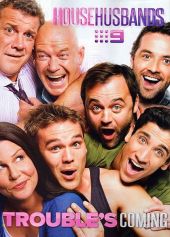 House Husbands – Sezon 5