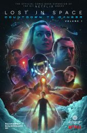 Lost in Space: Countdown to Danger