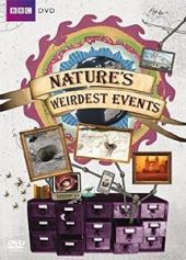 Nature’s Weirdest Events – Sezon 4