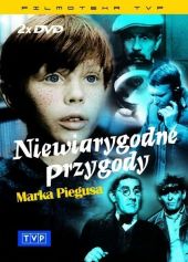 Niewiarygodne przygody Marka Piegusa – Sezon 1