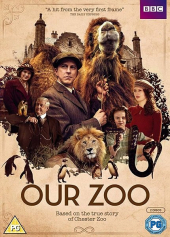 Our Zoo – Sezon 1