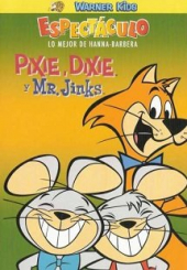 Pixie and Dixie and Mr. Jinks – Sezon 2