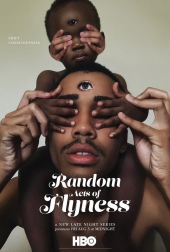 Random Acts of Flyness – Sezon 1